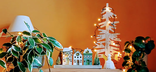 KERSTBRIEF VAN MAGNUS