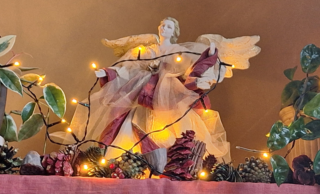 KERSTBRIEF VAN MAGNUS 2025